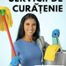 Servicii de curatenie generala si de intretinere